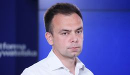Andrzej Domański zostanie ministrem finansów. Potwierdza się news money.pl