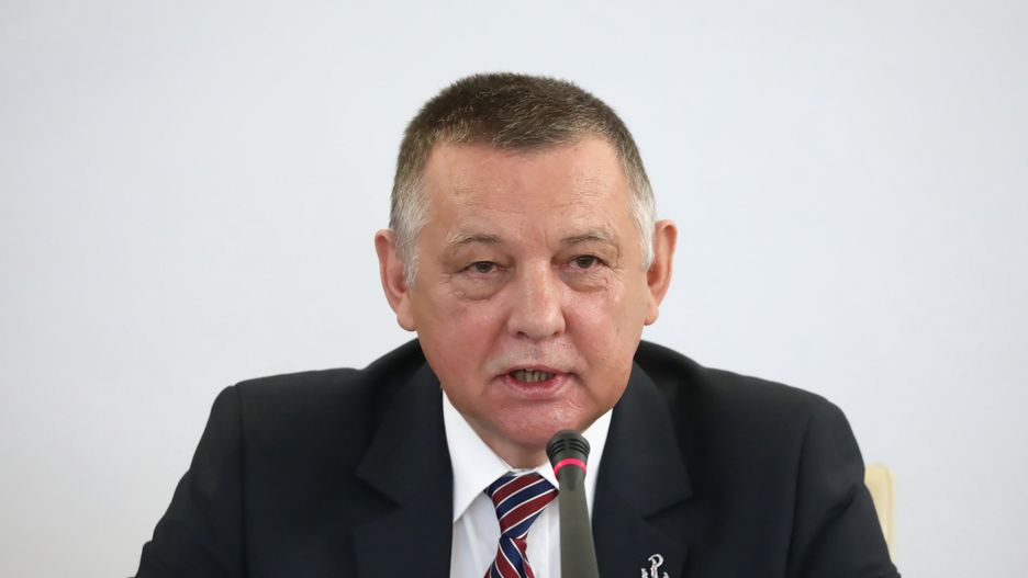 Nieoficjalnie: kontrola NIK ws. zboża z Ukrainy