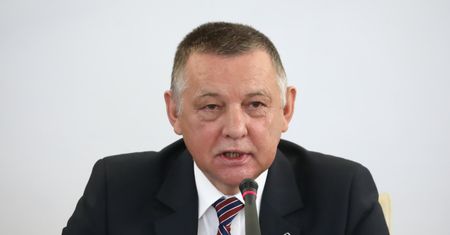 Zboże z Ukrainy. Doniesienia o kontroli NIK