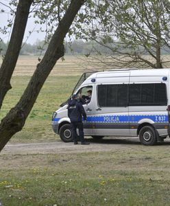 Makabryczne odkrycie w Dziwnówku. Znaleziono zwłoki