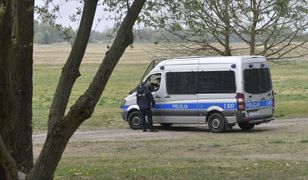 Makabryczne odkrycie w Dziwnówku. Znaleziono zwłoki