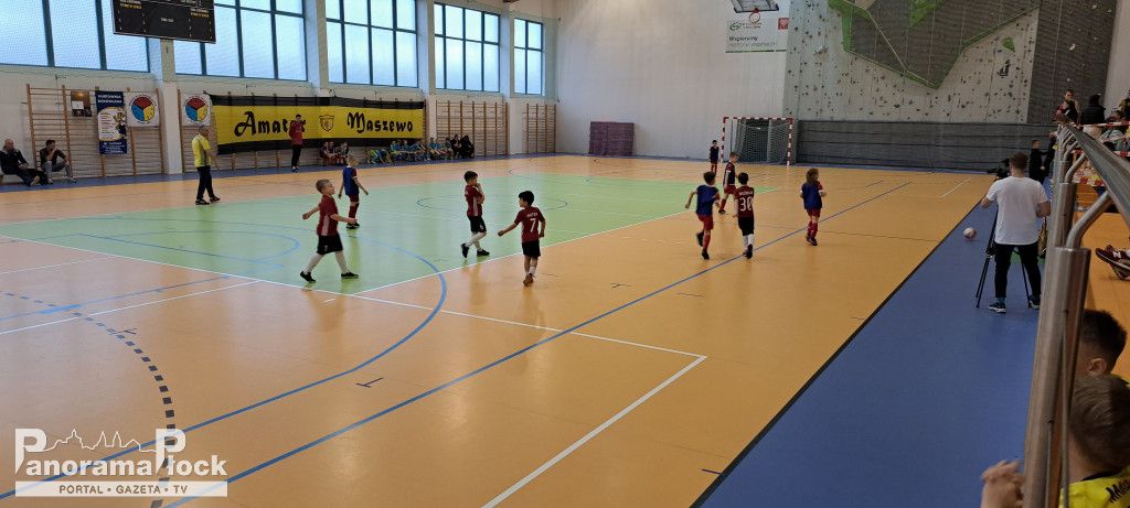 Amator Maszewo Cup 2024