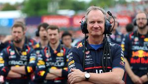 Red Bull w fazie rozpadu. Zaskakujący transfer inżyniera