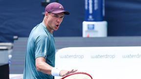 Zmiana w rankingu ATP. Jest nowy numer jeden w Polsce