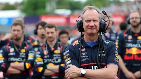 Red Bull w fazie rozpadu. Zaskakujący transfer inżyniera