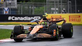 Francja wypowiada wojnę papierosom. Problem dla... Formuły 1