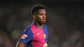 Była 38. minuta w meczu Barcelony. Oto co zaczęli krzyczeć fani