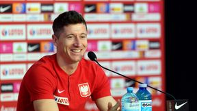 Robert Lewandowski: Jeszcze to do mnie nie dociera