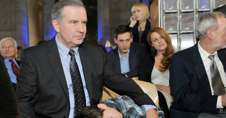 "Klan": Paweł i Wiga mają córkę!