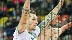 Kontuzja kolana Felipe Bandero