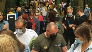 Czy zagrzmi burza, gdy w Operze Leśnej pojawi się wagnerowski Wotan?