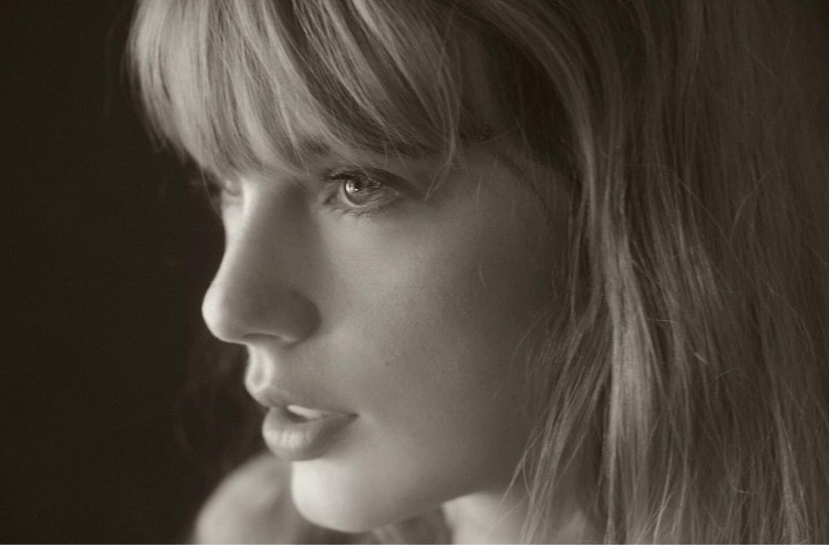 Taylor Swift's melancholic melodies: A journey through heartache