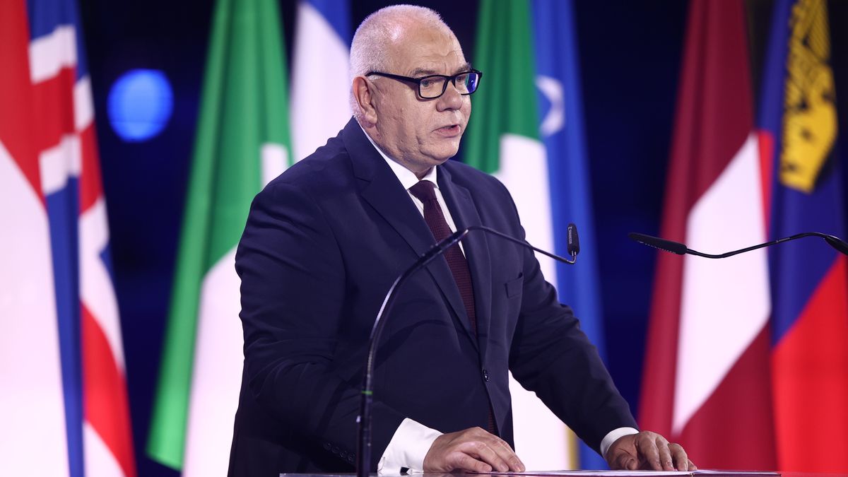 PAP / Łukasz Gągulski / Na zdjęciu: Jacek Sasin