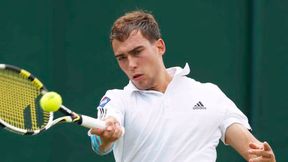 ATP Paryż: Pierwszy krok niełatwy dla Janowicza, Polak czeka na Nadala