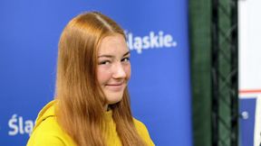 Tenis. Mistrzostwa Polski. Przyznano dzikie karty. Rozalia Gruszczyńska i Maks Kaśnikowski wśród nagrodzonych