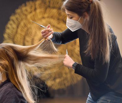 Walentynki. 150 zł za godzinę pracy. Święto zakochanych podnosi im pensje