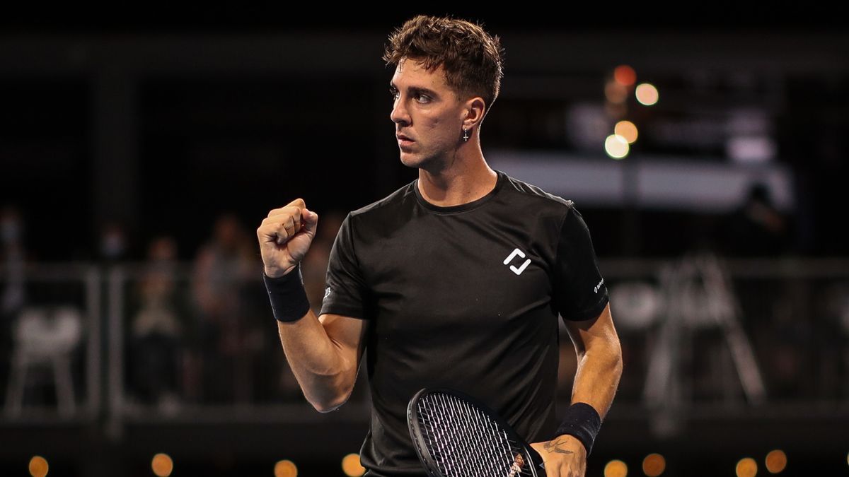 Thanasi Kokkinakis