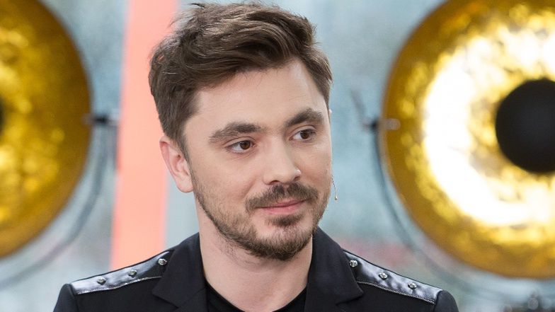 Daniel Martyniuk skazany