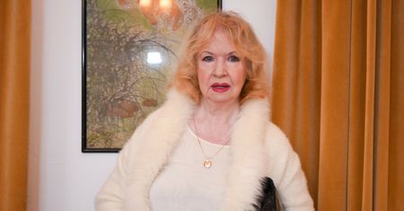 Halina Kowalska była naczelną polską seksbombą. Dlaczego zniknęła?