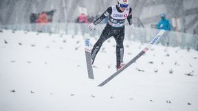 PŚ w Planicy: Johann Andre Forfang zdradza, dlaczego nie liczył na wygraną