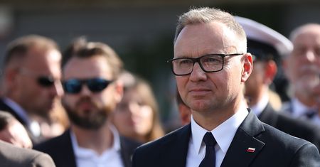 Duda odegra jeszcze ważną rolę w polityce? Zapytano Polaków