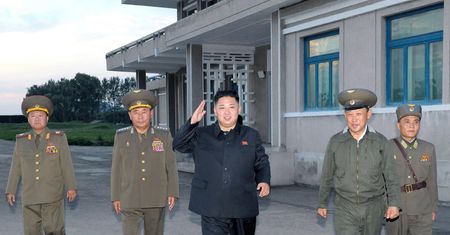 Chiny i Korea Płn. podpisały umowy o specjalnych strefach ekonomicznych