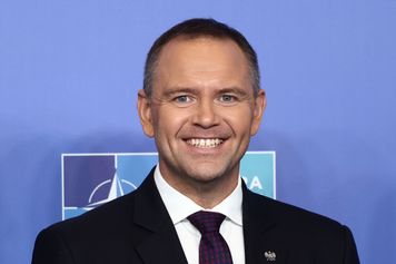Referendum ws. polityki klimatycznej. Będzie wniosek prezydenta