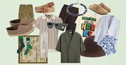 Selekcja tygodnia: modnie i wygodnie na weekendowym garden party