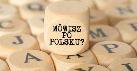 Wymagająca krzyżówka z języka polskiego. Tylko mistrz sobie z nią poradzi