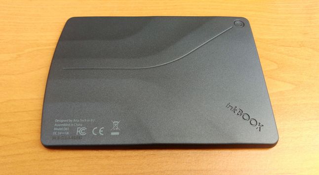inkBOOK Classic 2