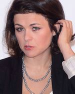 Katarzyna Cichopek: denerwuje mnie, kiedy ktoś pisze o moim braku umiejętności