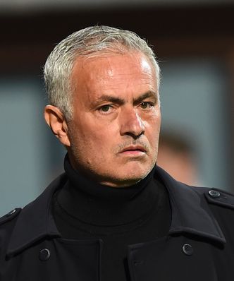 Mourinho przeszedł operację. Zabrał głos ws. stanu zdrowia