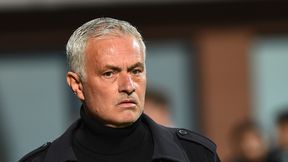 Mourinho przeszedł operację. Zabrał głos ws. stanu zdrowia