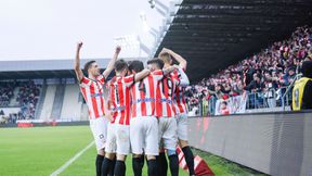 Lotto Ekstraklasa. Cracovia pokonała mistrza Słowenii. Udany debiut Jablonsky'ego