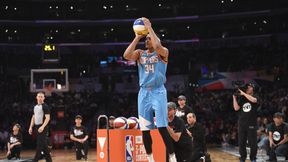 Klubowy kolega Marcina Gortata odrzucił 80 milionów dolarów od Los Angeles Clippers