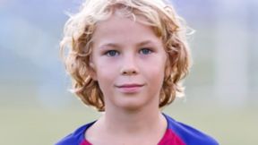 Gdy Leo Messi przytuli. Michał i Miłosz Żukowie na drodze do gwiazd