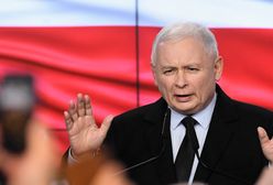 Jarosław Kaczyński przed operacją. Nowe przecieki