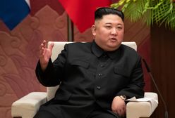 Wściekłe ataki Kim Dzong Una. Grozi "wyeliminowaniem" sąsiada