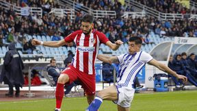 Atletico Madryt również zainteresowane Milanem Badeljem