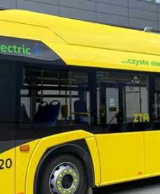 Sosnowiec. Nowe autobusy niebawem wyruszą na trasy. Łatwo będzie je poznać