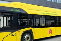 Sosnowiec. Nowe autobusy niebawem wyruszą na trasy. Łatwo będzie je poznać