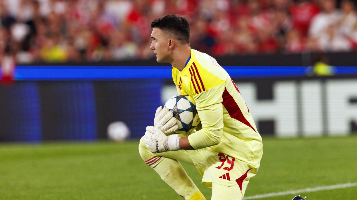 Getty Images / Maciej Rogowski/Eurasia Sport Images / Na zdjęciu: Mateusz Kochalski