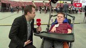"Kofin" - niepełnosprawny fan esportu. "Chciałbym móc się z tego utrzymywać"