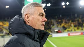 Korona poważnie traktuje ostatni zespół w I lidze. "Nie ma podejścia na 80 proc."