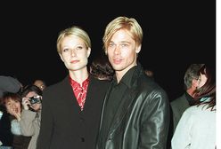 Brad Pitt groził Harveyowi Weinsteinowi. "Zabiję cię!"