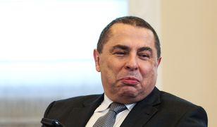 Bronisław Wildstein poluje na polujące feministki. „Histeria bab”