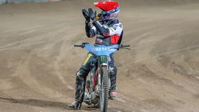 Żużel. Maciej Janowski wraca do ścigania w lidze szwedzkiej!