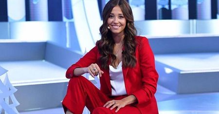 Izabella Krzan na wakacjach. Tak to można żyć