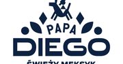 Agora otwiera sieć restauracji. Papa Diego zaserwuje kuchnię meksykańską