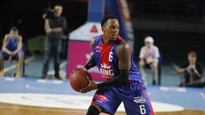 Russell Robinson: Nie myślimy o pieniądzach